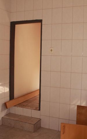 Casa para alugar com 72m², 1 quarto e sem vagaCozinha