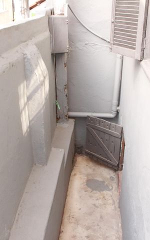 Casa para alugar com 72m², 1 quarto e sem vagaCorredor