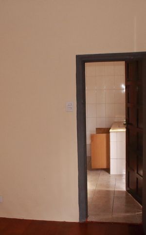 Casa para alugar com 72m², 1 quarto e sem vagaQuarto