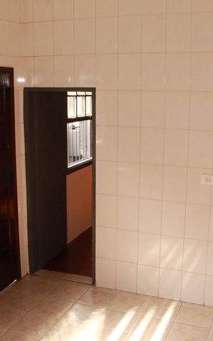 Casa para alugar com 72m², 1 quarto e sem vagaCozinha