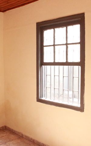 Casa para alugar com 72m², 1 quarto e sem vagaSala