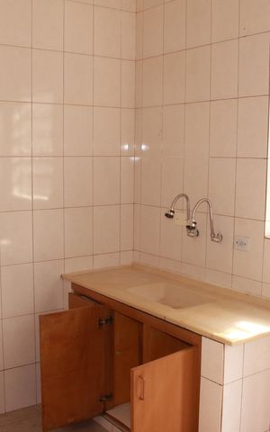Casa para alugar com 72m², 1 quarto e sem vagaCozinha