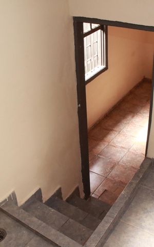 Casa para alugar com 72m², 1 quarto e sem vagaLavanderia