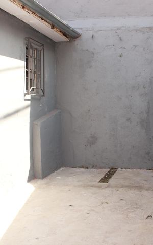 Casa para alugar com 72m², 1 quarto e sem vagaQuintal