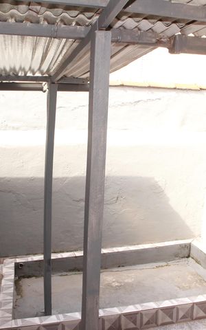 Casa para alugar com 72m², 1 quarto e sem vagaQuintal
