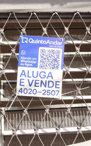 Casa para alugar com 72m², 1 quarto e sem vagaPlaca 