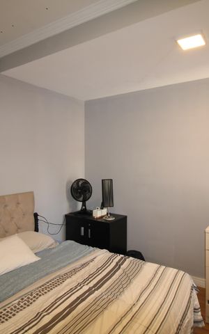 Casa à venda com 145m², 3 quartos e 4 vagas Suite 2