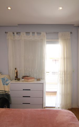 Casa à venda com 145m², 3 quartos e 4 vagasQuarto 