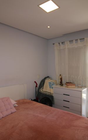 Casa à venda com 145m², 3 quartos e 4 vagasQuarto 