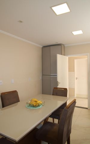 Casa à venda com 145m², 3 quartos e 4 vagasCozinha