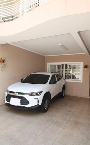 Casa à venda com 145m², 3 quartos e 4 vagasGaragem