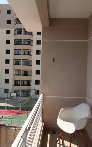 Casa à venda com 145m², 3 quartos e 4 vagas Suite 1- Varanda