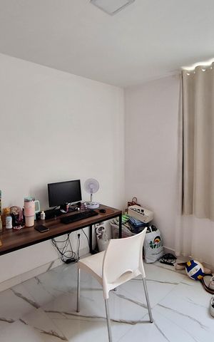 Casa à venda com 225m², 4 quartos e 2 vagas Casa à venda com 225m², 4 quartos e 2 vagasQuarto 1