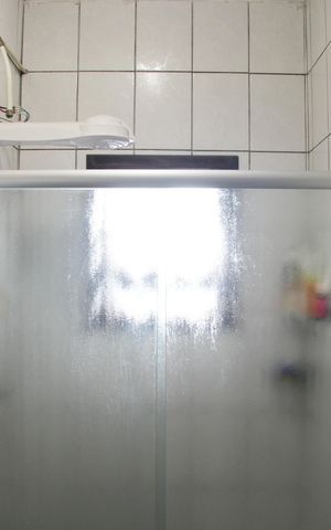 Casa à venda com 125m², 2 quartos e 2 vagasBanheiro Social