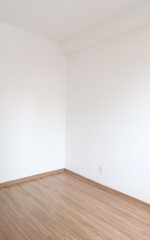 Apartamento para alugar com 34m², 2 quartos e sem vagaQuarto 2