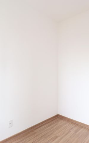 Apartamento para alugar com 34m², 2 quartos e sem vagaQuarto 1