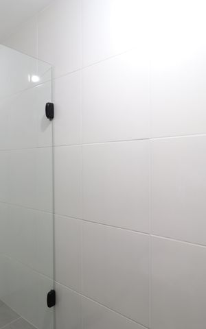 Apartamento para alugar com 34m², 2 quartos e sem vagaBanheiro