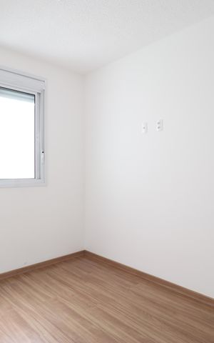 Apartamento para alugar com 34m², 2 quartos e sem vagaQuarto 2