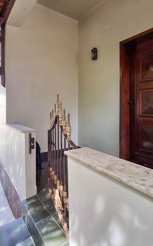 Casa à venda com 400m², 3 quartos e 4 vagas Casa à venda com 400m², 3 quartos e 4 vagasQuintal
