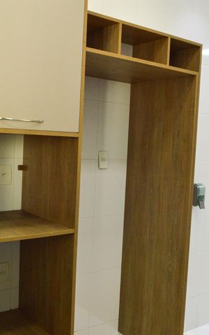 Casa de condomínio à venda com 243m², 4 quartos e 3 vagas Casa de condomínio à venda com 243m², 4 quartos e 3 vagasCozinha