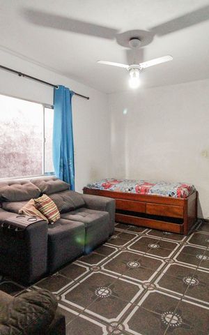 Casa à venda com 410m², 2 quartos e 4 vagas Casa à venda com 410m², 2 quartos e 4 vagasSala