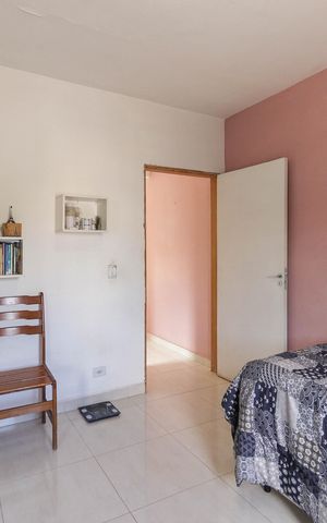 Casa à venda com 410m², 2 quartos e 4 vagas Casa à venda com 410m², 2 quartos e 4 vagasQuarto Casa 2