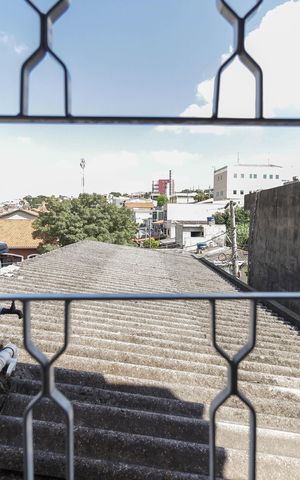 Casa à venda com 410m², 2 quartos e 4 vagas Casa à venda com 410m², 2 quartos e 4 vagasVista do Quarto Casa 2