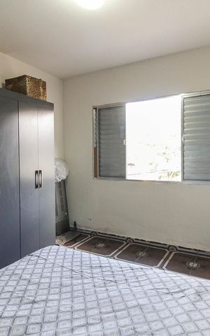 Casa à venda com 410m², 2 quartos e 4 vagas Casa à venda com 410m², 2 quartos e 4 vagasQuarto