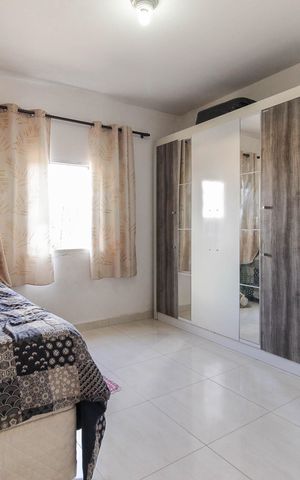 Casa à venda com 410m², 2 quartos e 4 vagas Casa à venda com 410m², 2 quartos e 4 vagasQuarto Casa 2