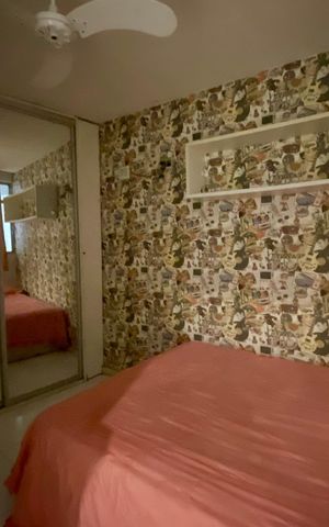 Apartamento à venda com 58m², 1 quarto e sem vaga Apartamento à venda com 58m², 1 quarto e sem vagaQuarto