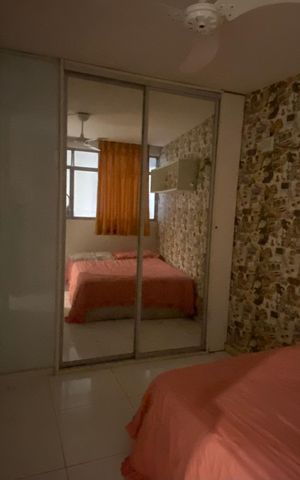 Apartamento à venda com 58m², 1 quarto e sem vaga Apartamento à venda com 58m², 1 quarto e sem vagaQuarto