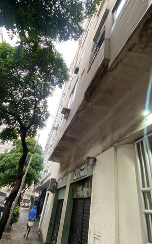 Apartamento à venda com 58m², 1 quarto e sem vaga Apartamento à venda com 58m², 1 quarto e sem vagaFachada
