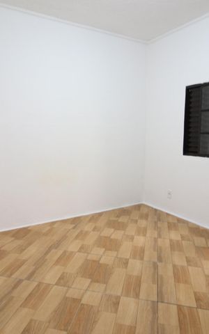 Casa para alugar com 125m², 2 quartos e 2 vagasQuarto 2