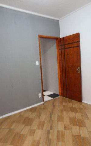 Casa para alugar com 125m², 2 quartos e 2 vagasQuarto 2