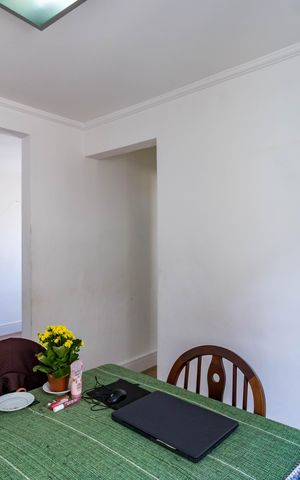 Apartamento à venda com 51m², 2 quartos e 1 vaga Apartamento à venda com 51m², 2 quartos e 1 vagaSala de Jantar