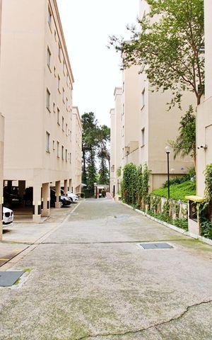Apartamento à venda com 51m², 2 quartos e 1 vaga Apartamento à venda com 51m², 2 quartos e 1 vagaÁrea comum