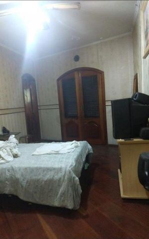 Casa à venda com 313m², 1 quarto e 5 vagas