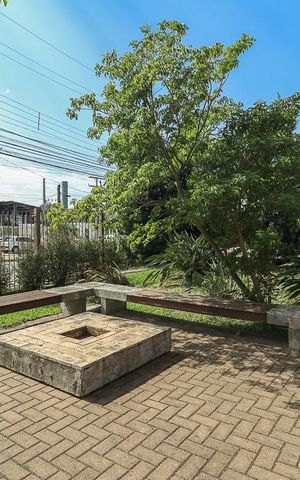 Apartamento à venda com 55m², 2 quartos e 1 vagaÁrea comum