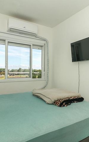 Apartamento à venda com 55m², 2 quartos e 1 vagaQuarto