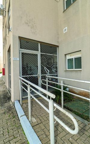 Apartamento à venda com 55m², 2 quartos e 1 vagaBicicletário