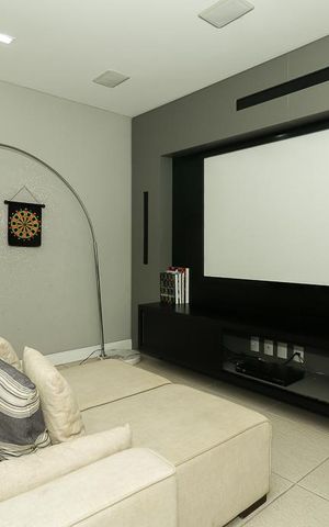 Apartamento à venda com 55m², 2 quartos e 1 vagaÁrea comum