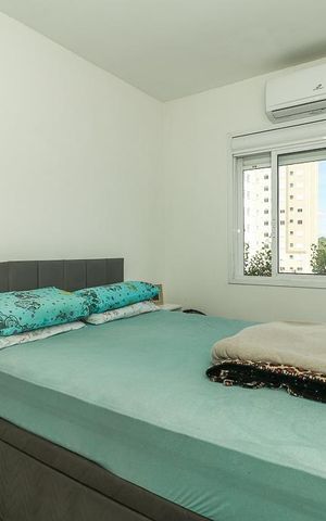 Apartamento à venda com 55m², 2 quartos e 1 vagaQuarto