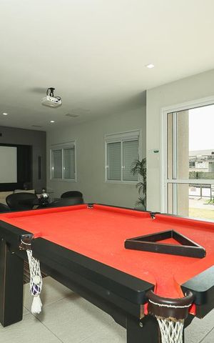 Apartamento à venda com 55m², 2 quartos e 1 vagaÁrea comum
