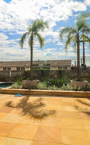 Apartamento à venda com 55m², 2 quartos e 1 vagaÁrea comum - Piscina