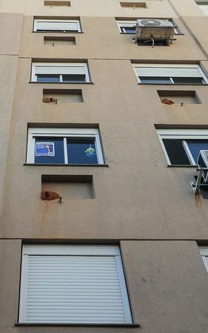 Apartamento à venda com 55m², 2 quartos e 1 vagaPlaca