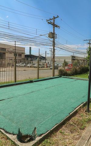 Apartamento à venda com 55m², 2 quartos e 1 vagaÁrea comum