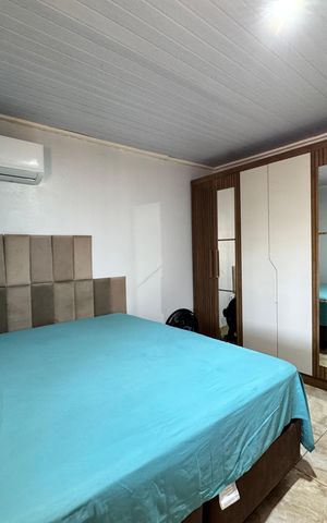 Casa à venda com 110m², 3 quartos e 1 vaga Casa à venda com 110m², 3 quartos e 1 vagaQuarto