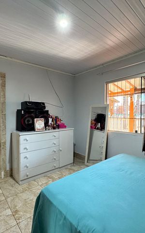 Casa à venda com 110m², 3 quartos e 1 vaga Casa à venda com 110m², 3 quartos e 1 vagaQuarto
