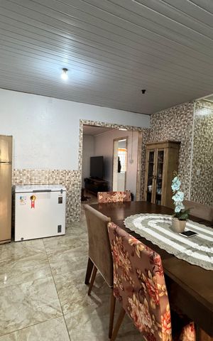 Casa à venda com 110m², 3 quartos e 1 vaga Casa à venda com 110m², 3 quartos e 1 vagaCopa