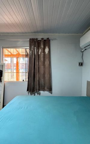 Casa à venda com 110m², 3 quartos e 1 vaga Casa à venda com 110m², 3 quartos e 1 vagaQuarto